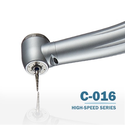 Dental Fiber Optic High Speed Handpeice