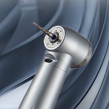 Dental Fiber Optic High Speed Handpeice
