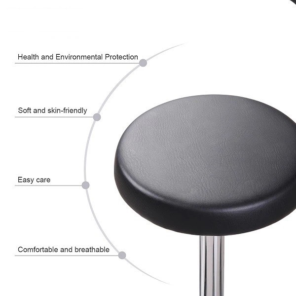 Dental Assistant Saddle Chair