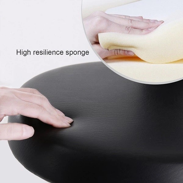 Dental Assistant Saddle Chair