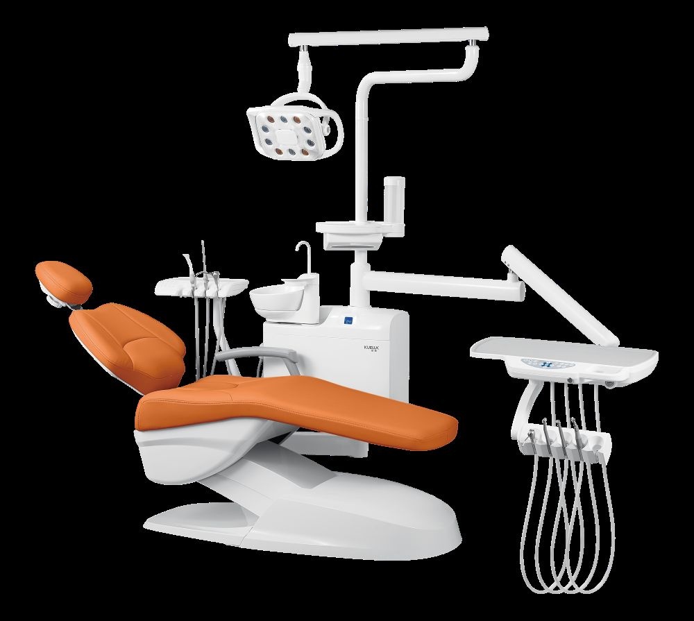 Dental Chair Units For Sale