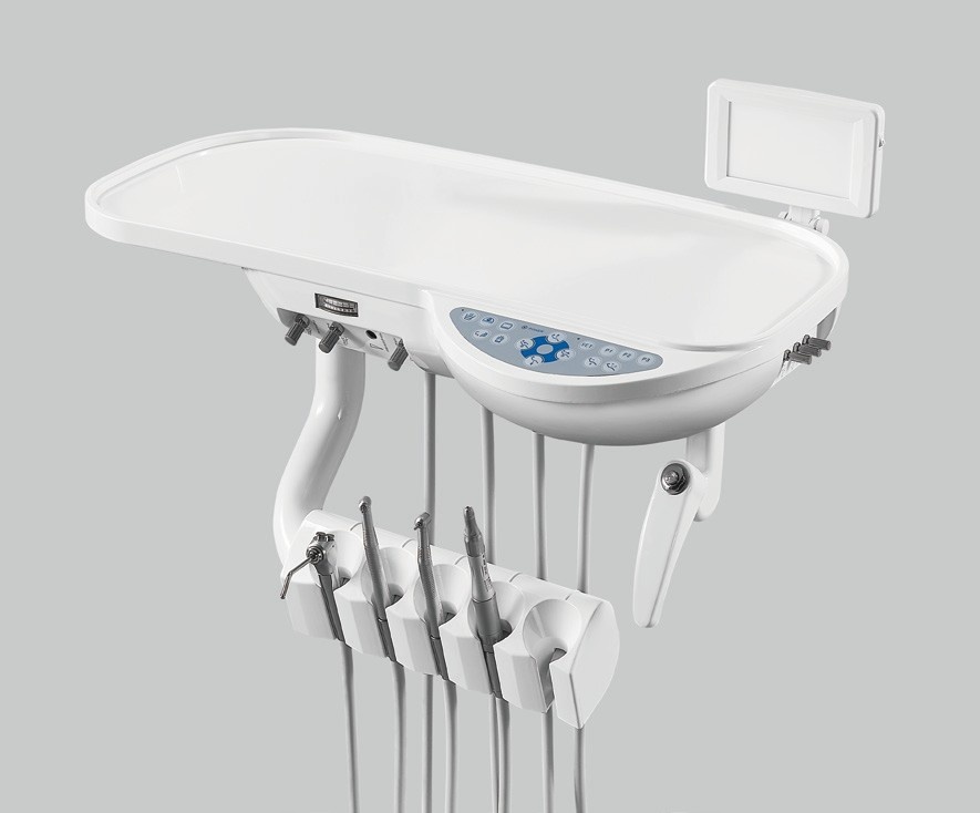 Dental Chair Units For Sale