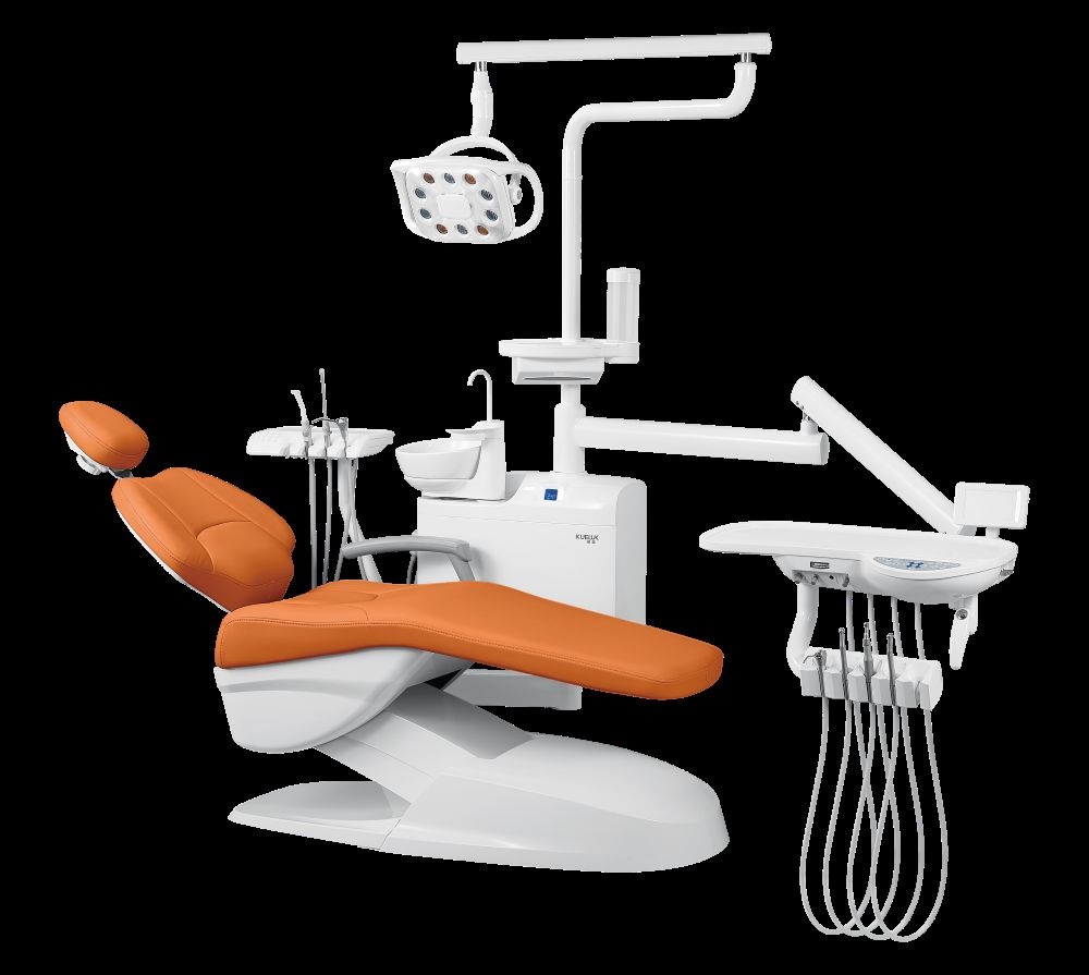 Dental Chair Units For Sale