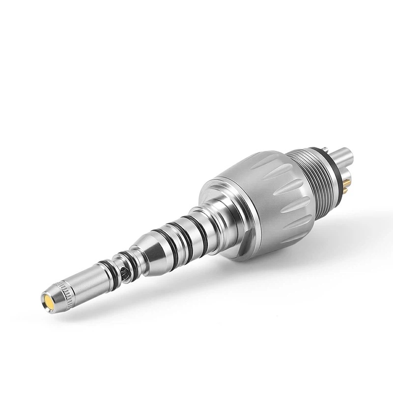 Quick Coupling Dental