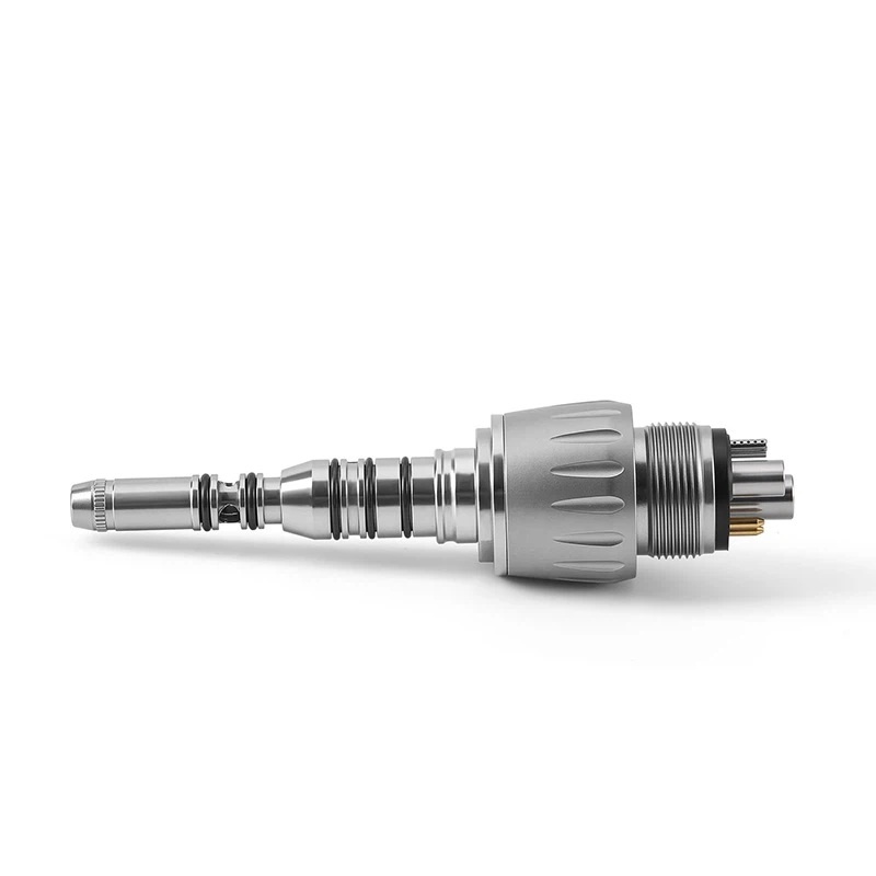 Quick Coupling Dental