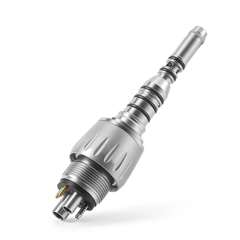 Quick Coupling Dental