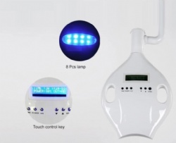 Teeth Whitening Unit