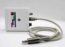Electric Micromotor 501W
