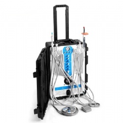 Portable Dental Unit Price