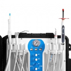 Portable Dental Unit Price