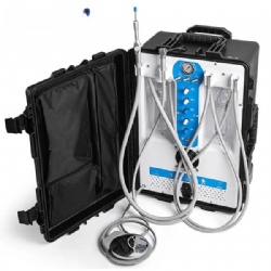 Best Portable Dental Unit