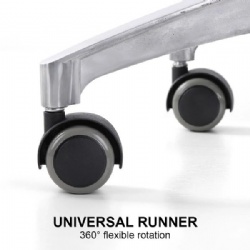 Dental Assistant Saddle Chair