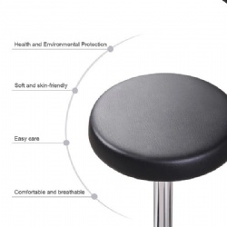 Dental Assistant Saddle Chair