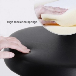 Dental Assistant Saddle Chair