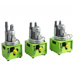 Portable Dental Suction Unit