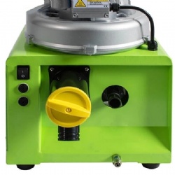 Portable Dental Suction Unit