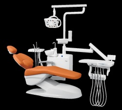 Dental Chair Units For Sale