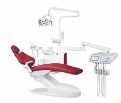 The Dentist Chair