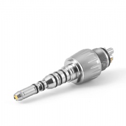 Quick Coupling Dental