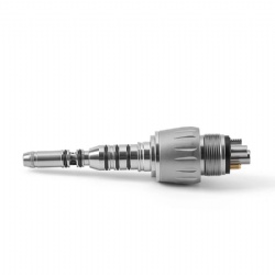 Quick Coupling Dental