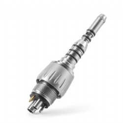 Quick Coupling Dental